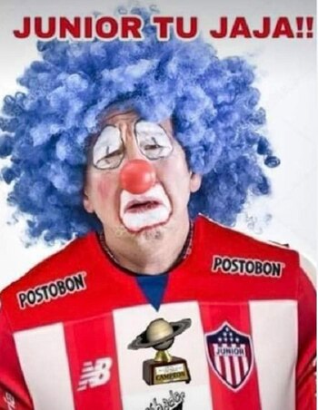 Los mejores memes que dejó