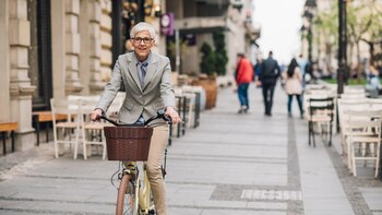 “Es una zona azul diseñada,