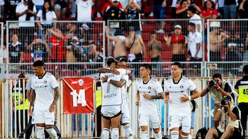 Equipos chilenos afrontan dura fase