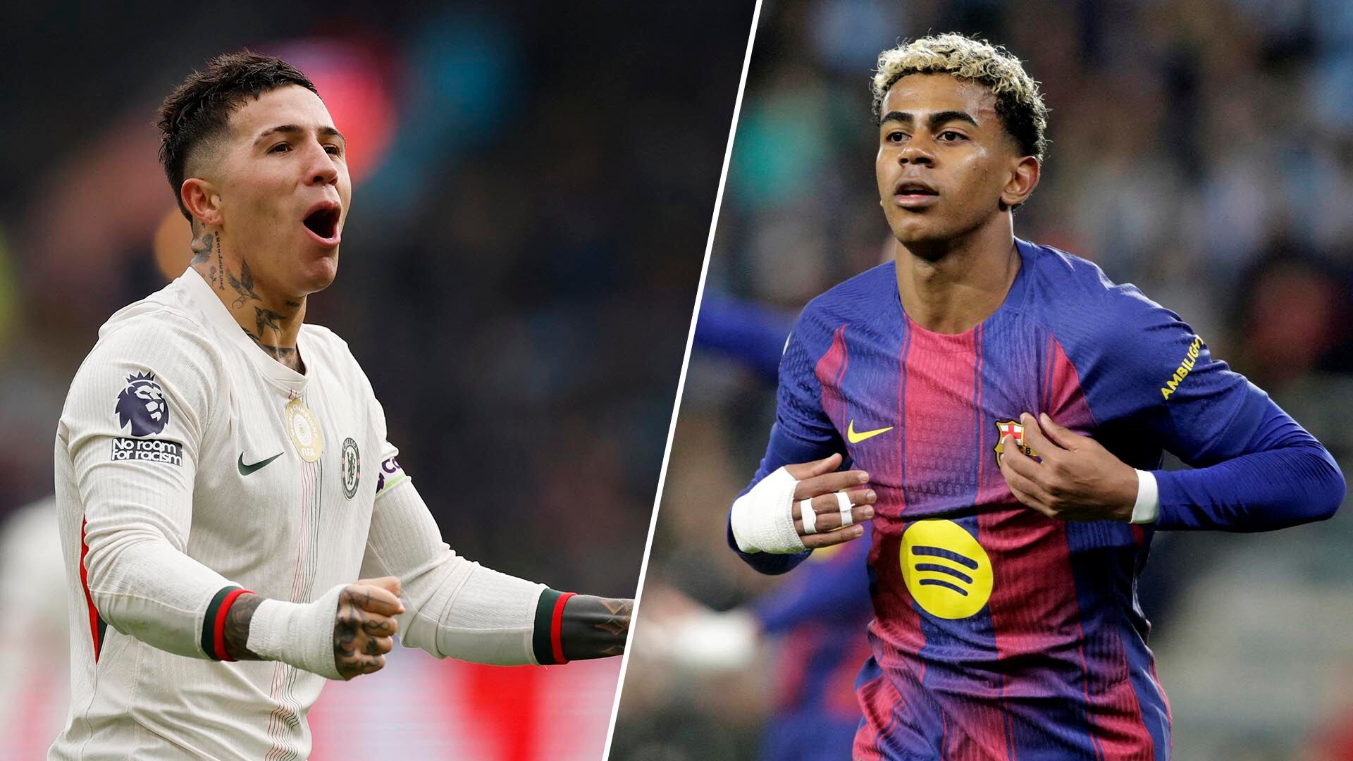 El Chelsea de Enzo Fernández se medirá ante el Barcelona en Londres