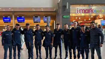 Esta es la nueva generación