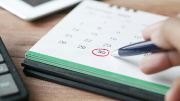 Se viene otro puente festivo