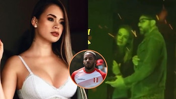 Jossmery Toledo vuelve a generar