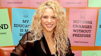 La cantante expresó dudas sobre