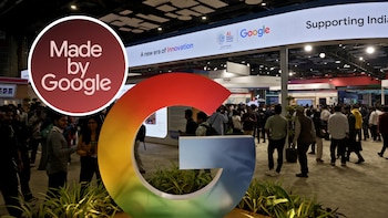 EN VIVO Made by Google: lanzamiento de Google Pixel 11 Pro, Pixel Watch 5, Pixel Buds Pro 2 y Gemini