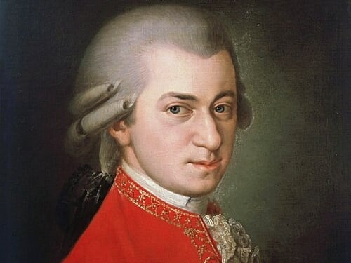 El especialista Armin Brinzing, de la Bibliotheca Mozartiana, validó en abril que se trataba de material original
