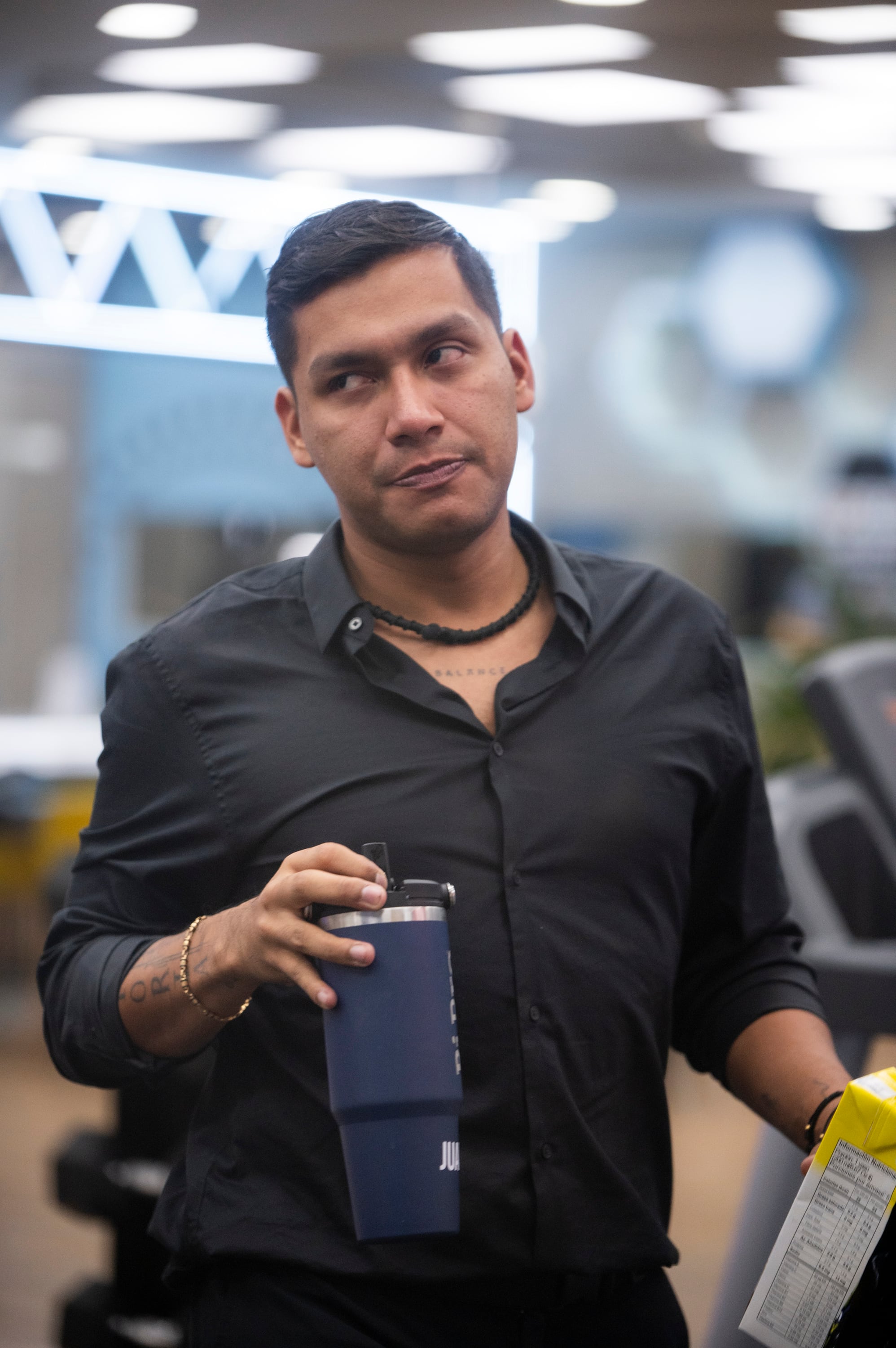 La casa de los famosos Colombia vive momentos tensos tras la inesperada sospecha de Beba sobre Juanda Caribe - crédito cortesía RCN