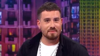 Carmen Barbieri habló sobre el