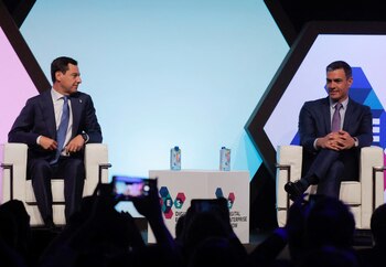 Pedro Sánchez, presidente del Gobierno