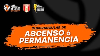 Programación del cuadrangular de la