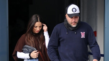 Kiko Rivera encuentra calma en Lola y su familia tras su entrevista más polémica