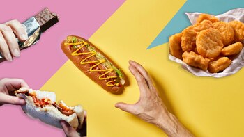 Los gastroenterólogos cuentan cuáles son