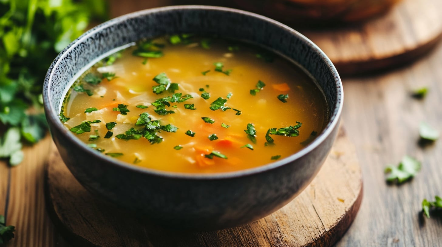 El miso, una pasta de soja fermentada con hongo koji, concentra probióticos y nutrientes, y se integra en sopas para reforzar el bienestar digestivo