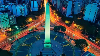 Del sueño urbano a la