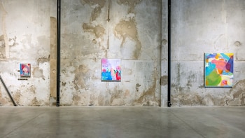 Ama Amoedo - Ungallery