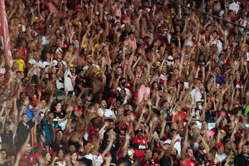 Flamengo busca entrenador para la