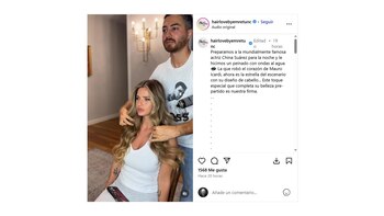 La China pasó por un