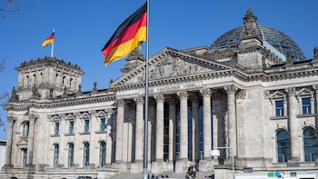 Alemania convoca al embajador ruso por las "amenazas" contra fabricantes de armas