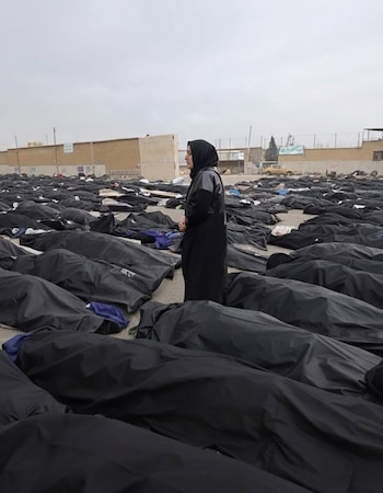 Más de 7.000 manifestantes han