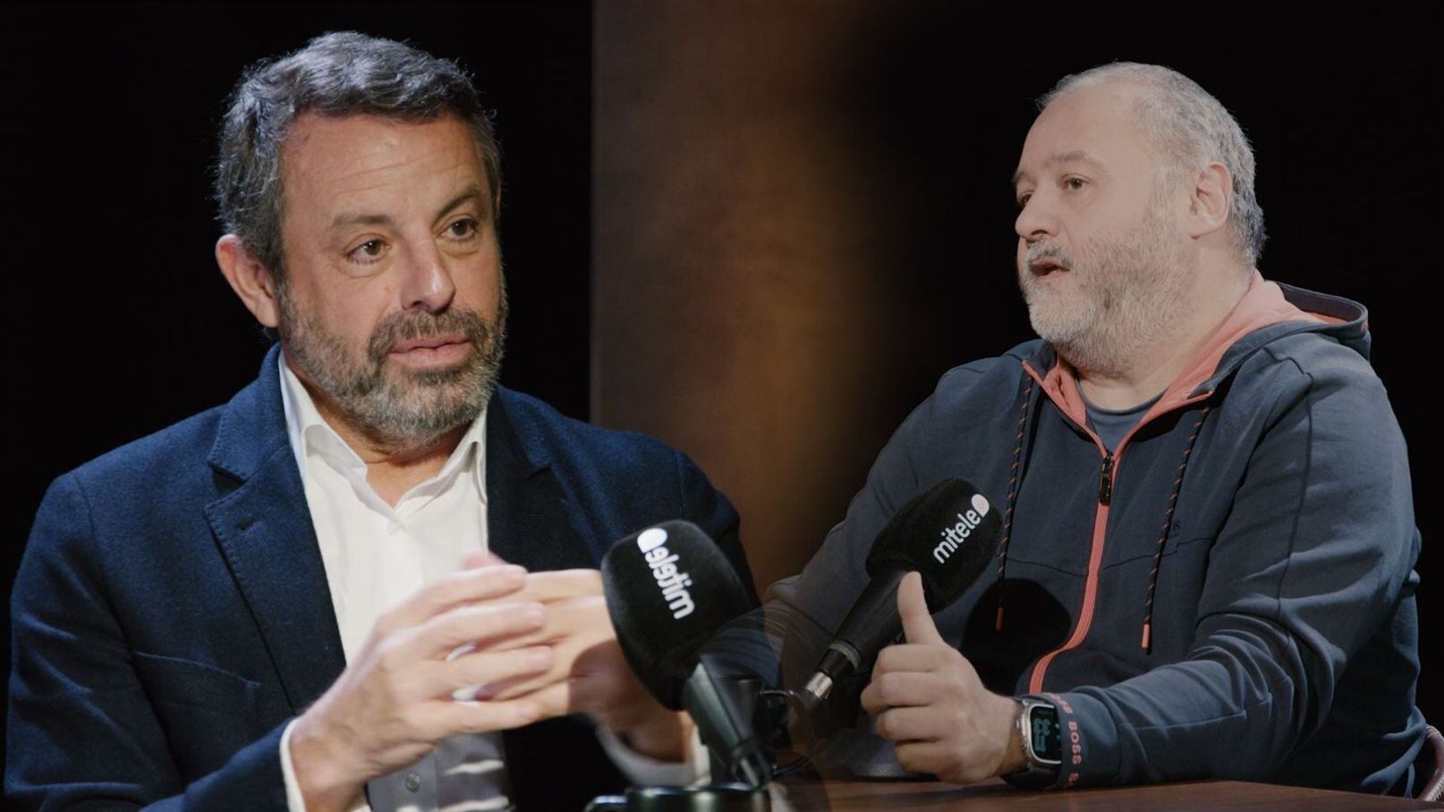 Torbe será uno de los invitados de 'Mis días en la cárcel'. (Mediaset España)