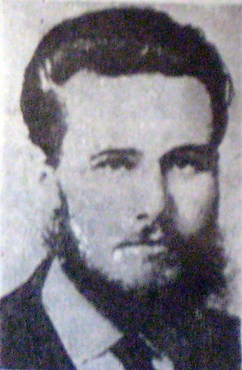 Tomás Liberato Perón era médico