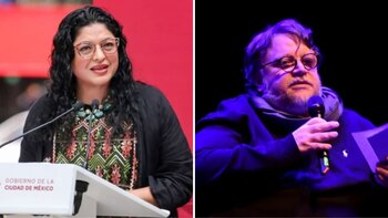 Alejandra Frausto Guerrero aseguró que