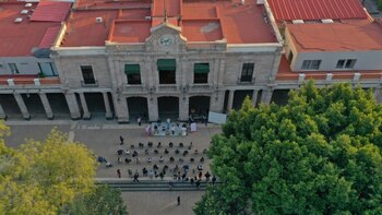 Connect with Tlalpan 2022: how to get free internet for students aged 6 to 16