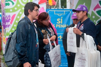 El Consejo Ciudadano llamó a la afición a celebrar el México vs Inglaterra con responsabilidad, evitar aglomeraciones, moderar el consumo de alcohol y acudir a los módulos de atención en caso de requerir apoyo