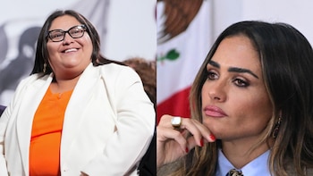 Citlalli Hernández califica de irresponsable