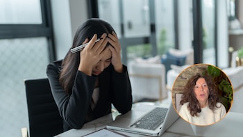 Sagrario Alonso, psicóloga, explica las