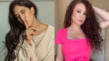 Melissa Paredes: ¿por qué Janet