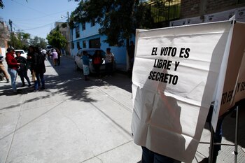 (Foto: Gustavo Graf/Reuters)