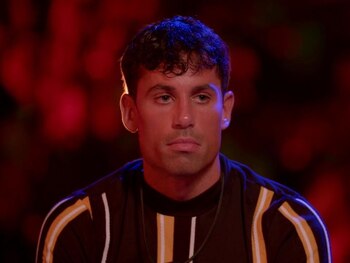 04/02/2021 DIEGO, DE 'LIDLT'.
MADRID, 4