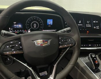 Camioneta Canelo (Foto: Instagram@champion_motoring)