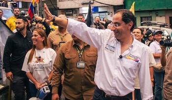 La posible llegada de José Manuel Restrepo como superministro en el gobierno de Abelardo De La Espriella concentra la atención sobre un cargo sin reconocimiento constitucional - crédito @jrestrp/X