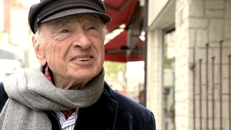Edgar Morin.murió el 30 de mayo de 2026. El 8 de julio hubiera cumplido 105 años