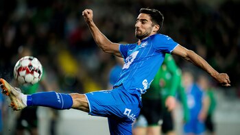 Milad Mohammadi se convirtió en