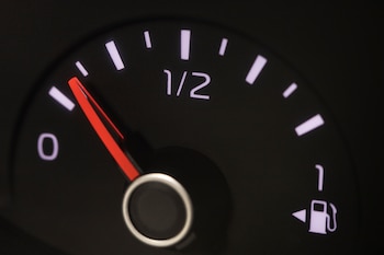 Gasolina coche