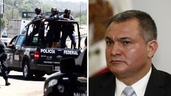 Éste es el sueño frustrado