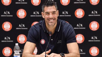 La confesión de Luis Scola