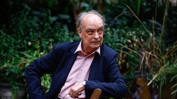 Enrique Vila-Matas, Premio Nacional de las Letras Españolas 2026