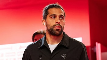 El jugador que se siente gallego, tiene nacionalidad chilena, pero juega con Suiza: la historia de Ricardo Rodríguez