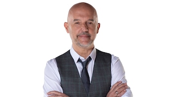 El Pelado López dio positivo