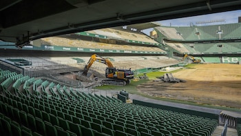 Ecologistas en Acción recurre ante el TSJA el Estudio de Ordenación del Estadio Benito Villamarín