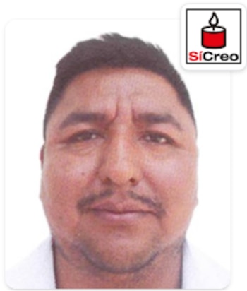 Candidato a la alcaldía de Pachacámac