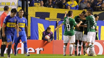 ARGENTINA - BUENOS AIRES -