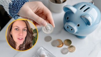 Una consultora financiera señala los