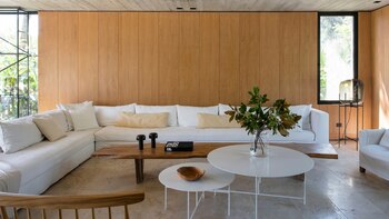 CASA MARTIN GOMEZ DECO