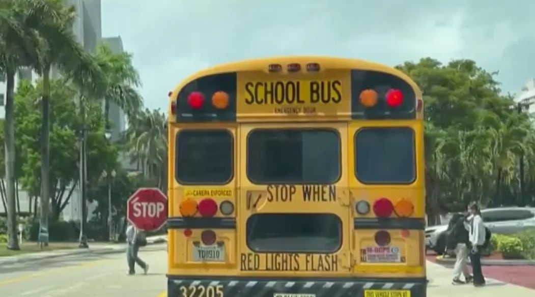 La implementación en Broward se apoyó en la revisión de errores detectados en un programa similar aplicado previamente en Miami-Dade (NBC News)