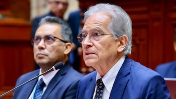 “No deben ser museos vivientes”: Así el ministro del Ambiente defiende inversiones en Áreas Naturales Protegidas